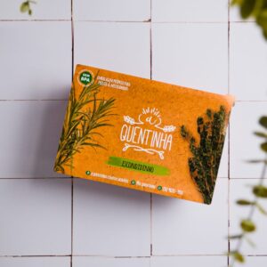 Combo 1 Escondidinho (5 unidades)