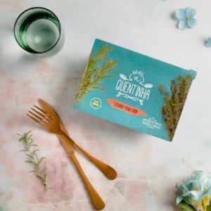 Combo 1 Low Carb (7 unidades)